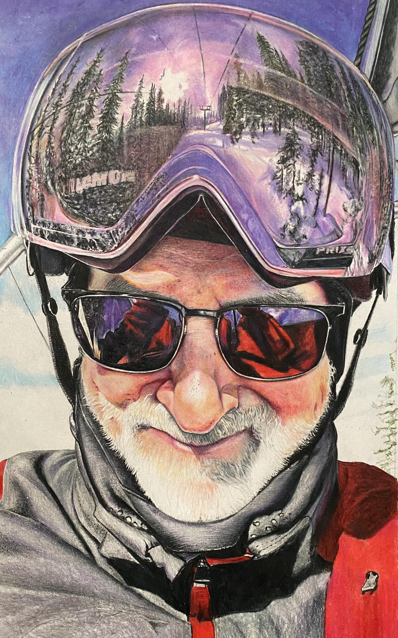 Level 3 artwork